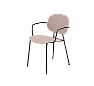 Tondina Slim A chair